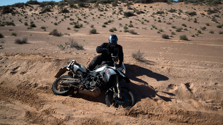 Υπάρχουν σημεία δύσκολα στον αγώνα, αλλά κυρίως είναι για διασκέδαση και εμπειρία.