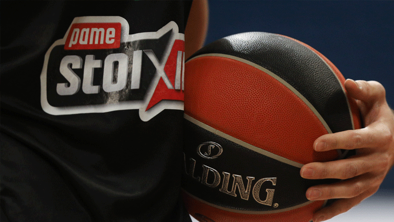 Μπάσκετ: Αλλαγή ώρας στο ματς Παναθηναϊκός-Προμηθέας