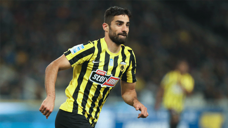 ΑΕΚ: Πρόβλημα με τον Μοχαμαντί, χάνει το ματς με τον Ιωνικό