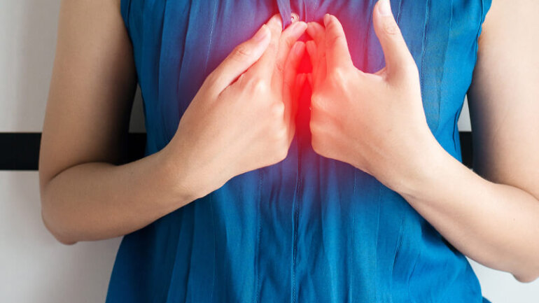 Γαστροοισοφαγική παλινδρόμηση: Πώς πρέπει να αντιμετωπίζεται;