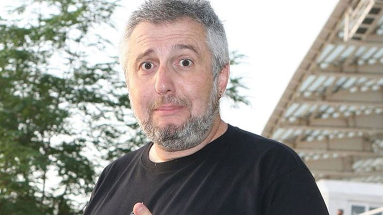 Δεύτερη καταγγελία για τον Στάθη Παναγιωτόπουλο – Γνωστή τραγουδίστρια τον κατηγορεί δημόσια