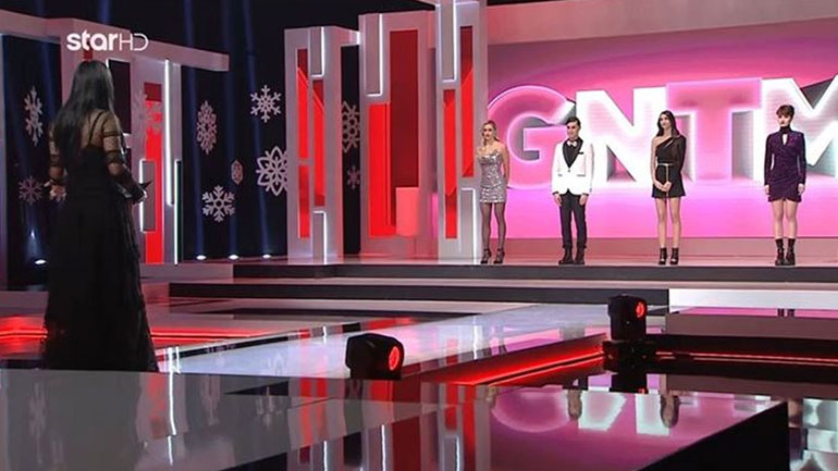 GNTM: Το μοντέλο που αποχώρησε λίγο πριν από τον μεγάλο τελικό