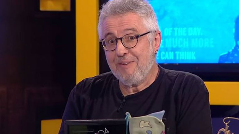 Σπάει τη σιωπή της η πρώην σύντροφος του Στάθη Παναγιωτόπουλου