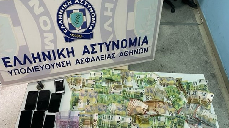 Βίντεο-ντοκουμέντο και διάλογοι από τη δράση του κυκλώματος που διακινούσε μετανάστες και ναρκωτικά