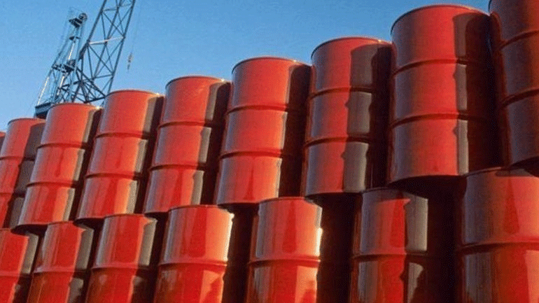 Σιγκαπούρη: Οι τιμές του πετρελαίου μειώνονται στις ασιατικές αγορές