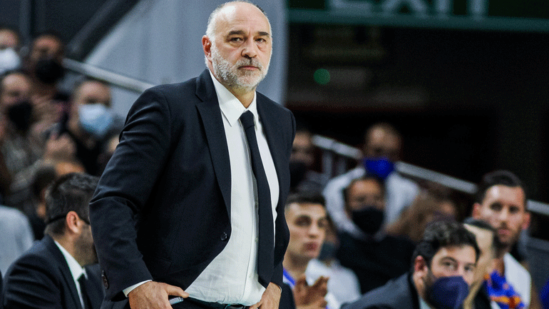 Ρεαλ: Διαγνώσθηκαν με κορωνοϊό ο Πάμπλο Λάσο κι ο Τομά Ερτέλ