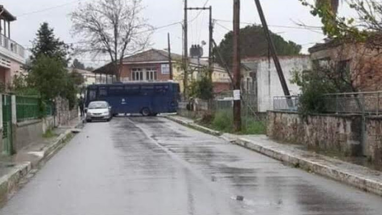 Μητσοτάκης: Ευκαιρία να ξαναγεννηθεί ο τόπος και να χτιστεί το μέλλον της Β. Εύβοιας