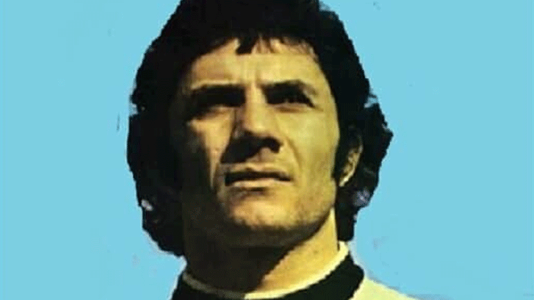 Πέθανε ο παλαίμαχος ποδοσφαιριστής των Άρη και Ολυμπιακού, Σπύρος Καπερνέκας