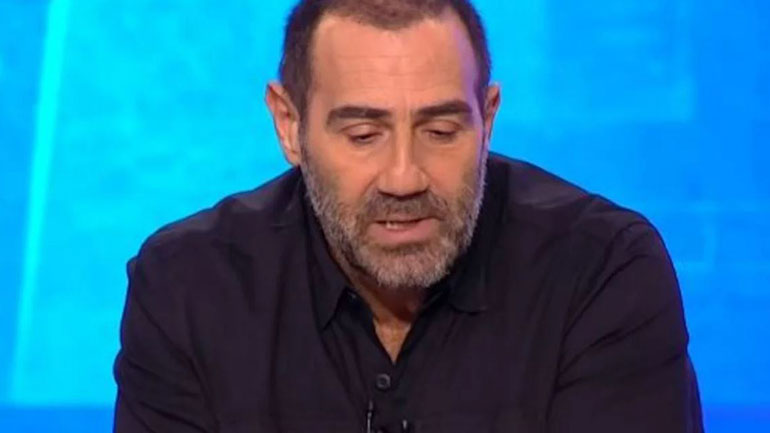 Αντώνης Κανάκης: Απίστευτα χυδαία η πράξη του ανθρώπου που καθόταν 15 χρόνια δίπλα μας