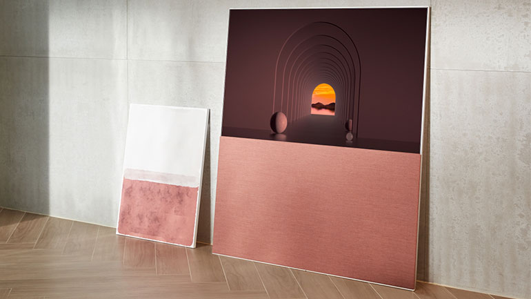 Νέες lifestyle τηλεοράσεις από την LG για ξεχωριστή εμπειρία