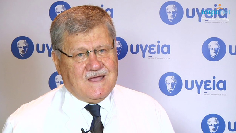 Τι είπε ο γιατρός του Γιώργου Τράγκα για τα αίτια θανάτου του