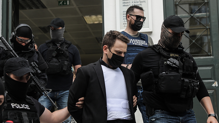 Καταπέλτης το βούλευμα για την παραπομπή σε δίκη του Αναγνωστόπουλου