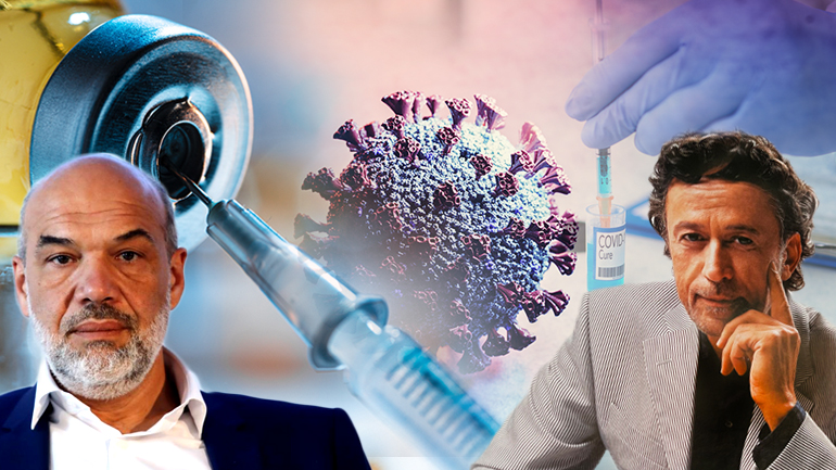 Από την επίθεση στην… άμυνα