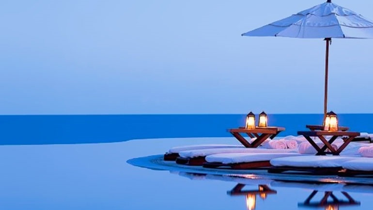 Έκθεση ILTM Γαλλίας: Η Ελλάδα πρωταγωνίστρια στον τουρισμό πολυτελείας