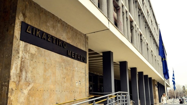 Θεσσαλονίκη: Στον εισαγγελέα ο 56χρονος που σκότωσε με καραμπίνα την πρώην σύζυγό του