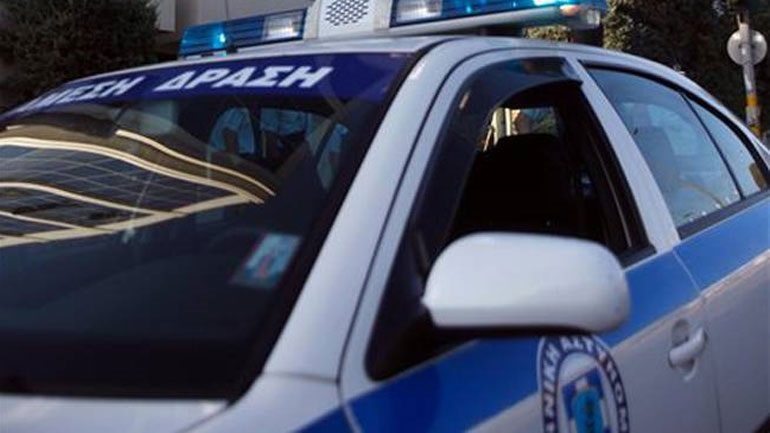 Σύλληψη τεσσάρων ατόμων για κατοχή και διακίνηση ναρκωτικών στο Ηράκλειο