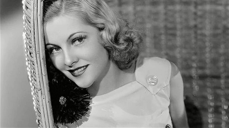 Σαν σήμερα έφυγε από τη ζωή η Τζόαν Φοντέιν