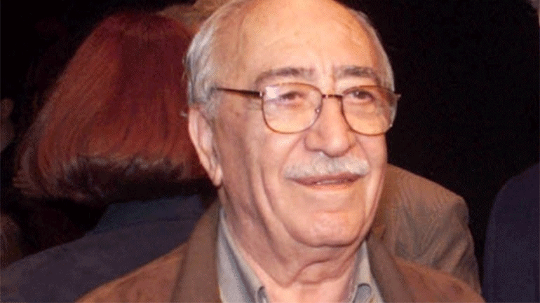 Σαν σήμερα γεννήθηκε ο σημαντικός ηθοποιός Αθηνόδωρος Προύσαλης