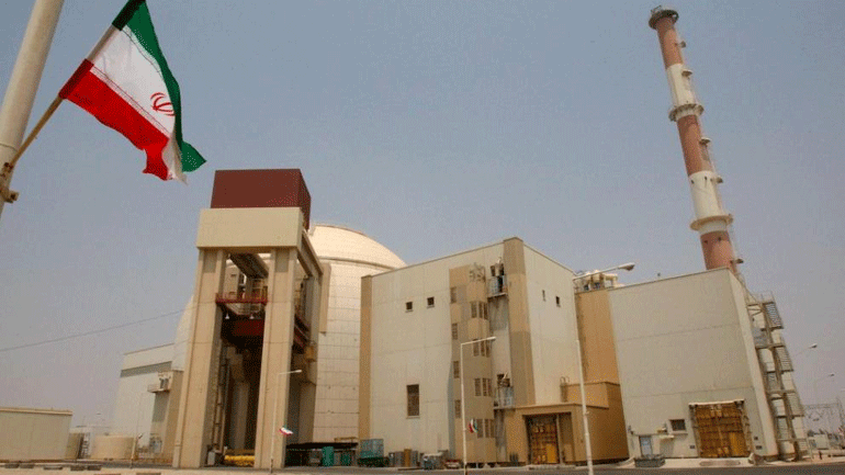 Πιο κοντά σε συμφωνία για το πυρηνικό πρόγραμμα του Ιράν