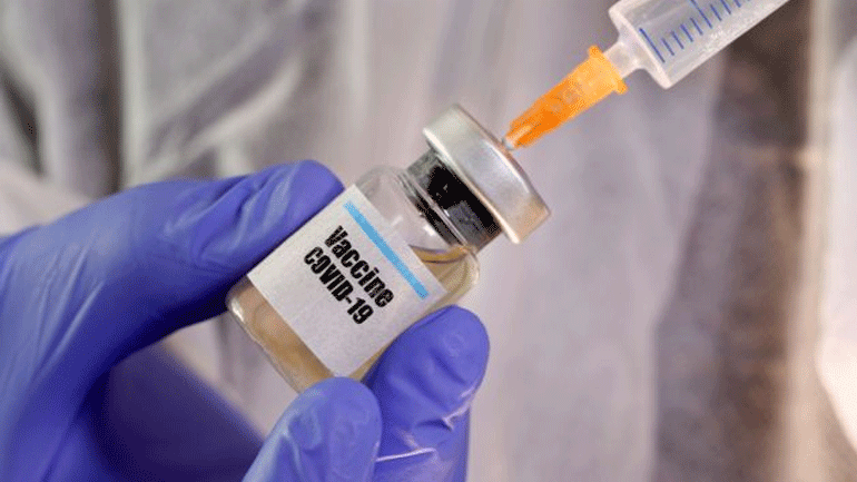 Γερμανία: Σημαντική έλλειψη εμβολίων εν όψει του πρώτου τριμήνου του 2022