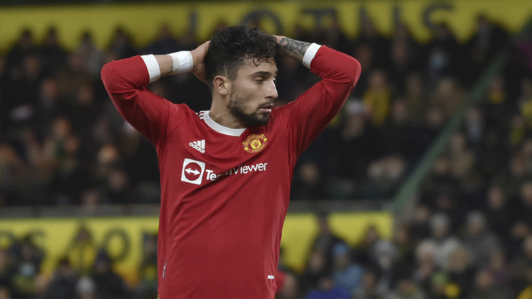 Αγγλία: Συνολικά 19 τα περιστατικά κορωνοϊού στη Μάντσεστερ Γιουνάιτεντ