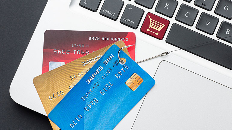 Πέντε κοινές απάτες με δωροκάρτες εν όψει των Χριστουγέννων και πώς να τις εντοπίσετε