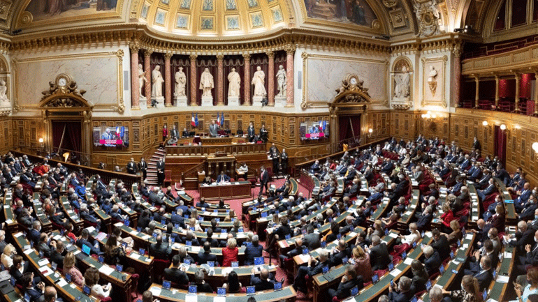 ΗΠΑ: Η Γερουσία αποτρέπει τον κίνδυνο στάσης πληρωμών