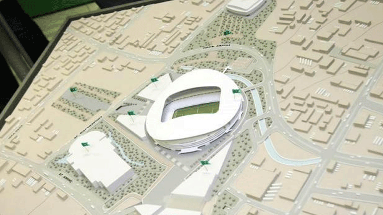 Δήμος Αθηναίων: ﻿«Μέχρι τον Γενάρη ξεκινά η δημοπράτηση του Βοτανικού, σε 6-8 μήνες ο ανάδοχος»