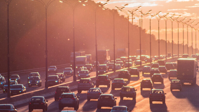 Μειώνει η ατμοσφαιρική ρύπανση τα οφέλη της σωματικής δραστηριότητας στον εγκέφαλο;