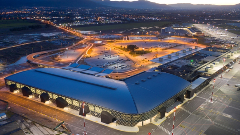 14 περιφερειακά αεροδρόμια – 14 τοπόσημα μιας νέας εποχής για την Ελλάδα