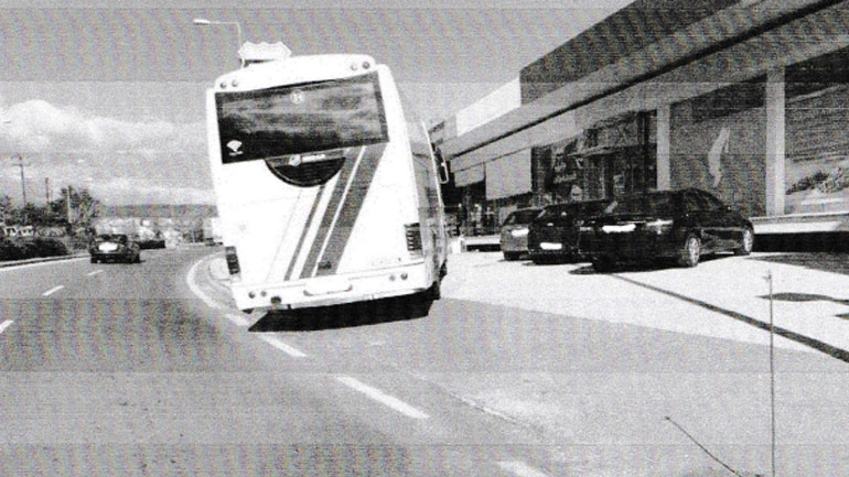 Βέροια: «Μάχη» για τα εκδοτήρια των ΚΤΕΛ