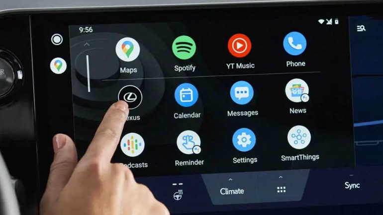 Τι επηρεάζει περισσότερο την οδήγηση; Οθόνες, Κινητό ή Κάνναβη;