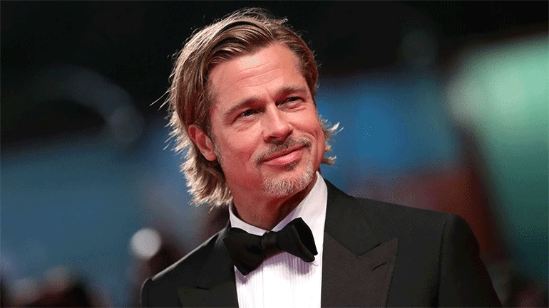 Ο Μπραντ Πιτ επιβλέπει την ανακαίνιση των Miraval Studios στη νότια Γαλλία