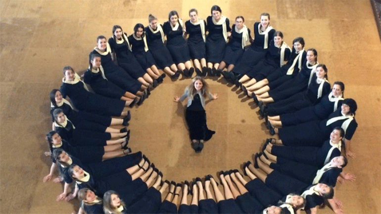 Εορταστικές συναυλίες και στόχοι της Κρατικής Ορχήστρας Θεσσαλονίκης και του Μεγάρου Μουσικής για το 2022