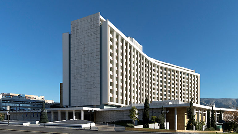 Στρατηγική συνεργασία της Hilton με την Ιονική Ξενοδοχειακή
