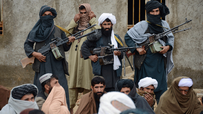 Αφγανιστάν: Εγκλήματα πολέμου καταγγέλλει η Διεθνής Αμνηστία