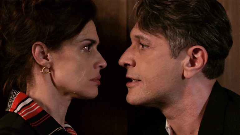 Άγριες Μέλισσες-Τετάρτη: «Μια αναπάντεχη ομολογία θα προκαλέσει ένα ντόμινο ανεξέλεγκτων εξελίξεων»