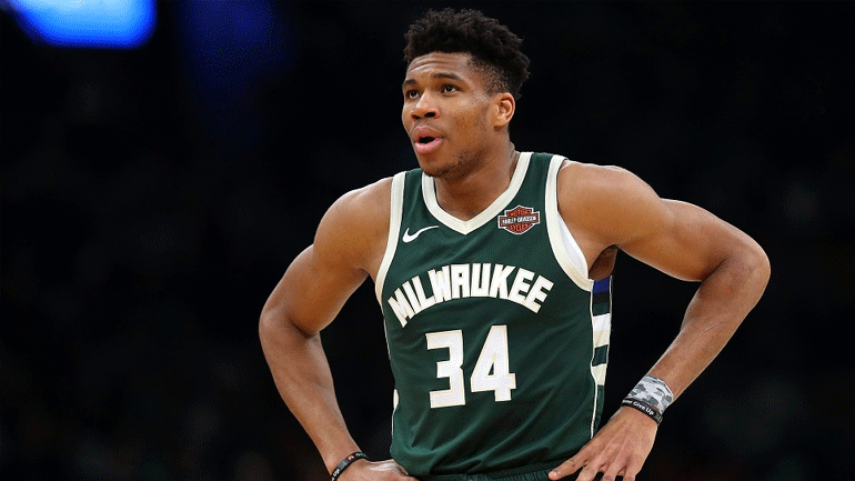 Σε καραντίνα ο Γιάννης Αντετοκούνμπο