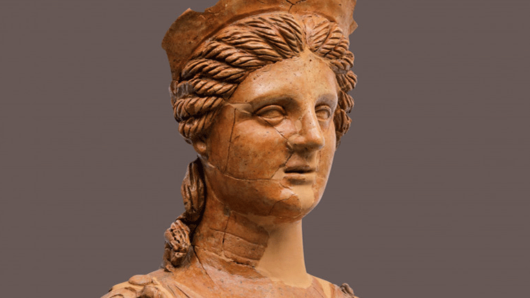 «Ξενοκράτειον – Το Αρχαιολογικό Μουσείο της Ιεράς Πόλεως του Μεσολογγίου»