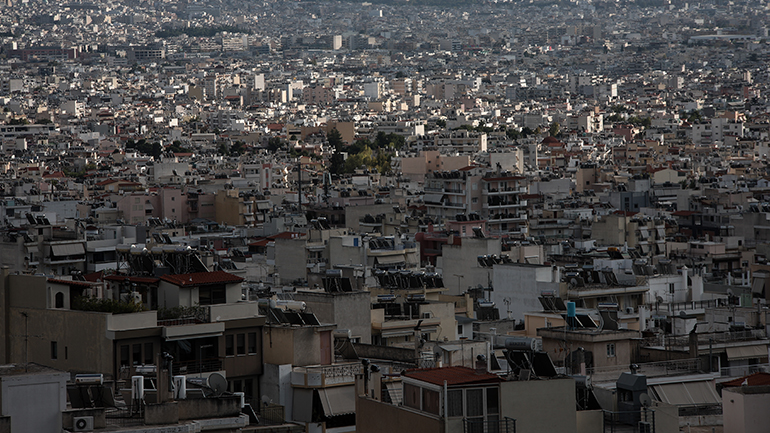 «Φθηνές μεταβιβάσεις» ακινήτων μέχρι και τις 31 Ιανουαρίου – Τι προβλέπει η ρύθμιση που κατατέθηκε