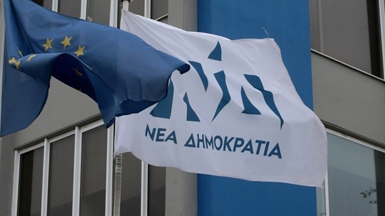 ΝΔ προς Τσίπρα για Πολάκη, με αφορμή τη διαγραφή Κουρουμπλή: Κι άλλος είχε μιλήσει έτσι αλλά δεν διαγράφηκε