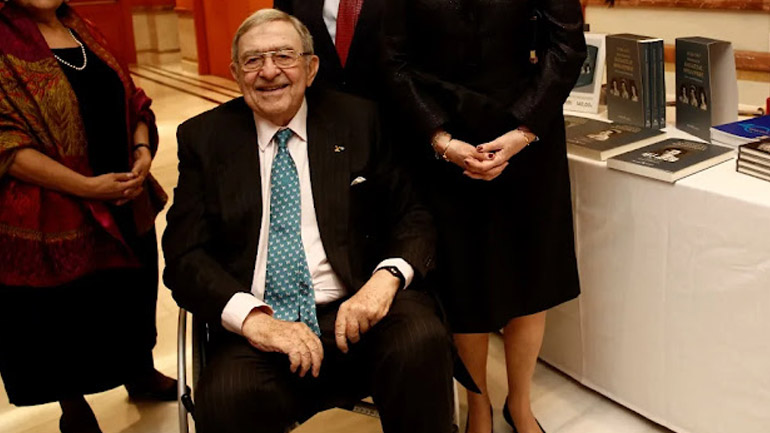 Εσπευσμένα από την Αργολίδα στην Αθήνα ο τέως βασιλιάς Κωνσταντίνος – Υπέστη ισχαιμικό επεισόδιο