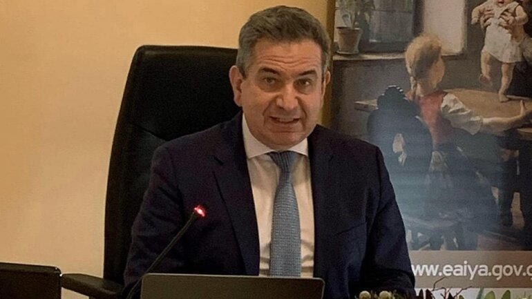 Οι αποφάσεις της ΕΑΙΥΑ δημιουργούν ευνοϊκότερο πλαίσιο για την υποβοηθούμενη αναπαραγωγή στην Ελλάδα