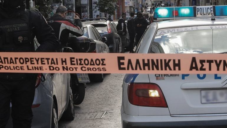 Ο μητροκτόνος των Γρεβενών είχε σκοτώσει και τη γιαγιά του