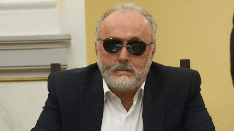 Ο Τσίπρας διέγραψε τον Κουρουμπλή