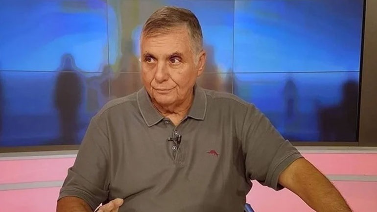 Ο γιατρός και πρώην διοικητής του ΑΧΕΠΑ Δ. Γάκης ζητάει από τον Άρειο Πάγο να διερευνήσει τις συνθήκες θανάτου του Γ. Τράγκα