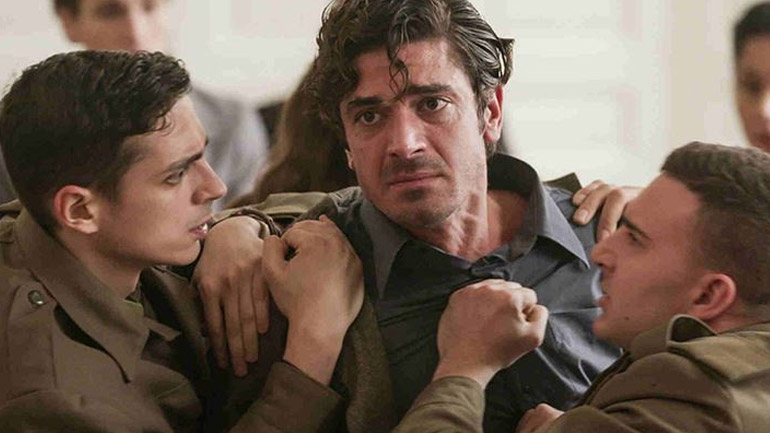 «Άγριες Μέλισσες»: Τι θα δούμε την Πέμπτη