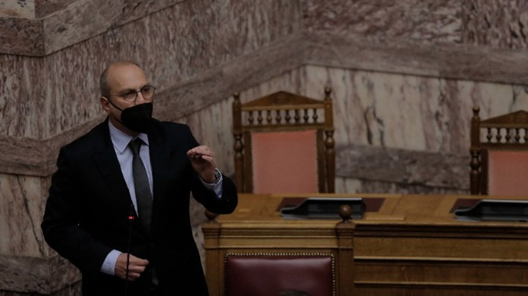 Οικονόμου: Όχι στην εργαλειοποίηση της επιστήμης