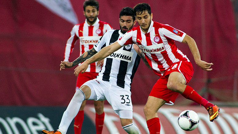 Ολυμπιακός: Επιστρέφει στο Λιμάνι της καρδιάς του ο Κώστας Μανωλάς!