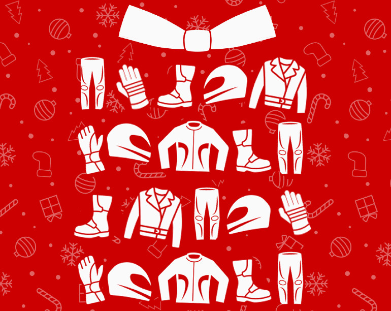 Μια καλή ευκαιρία για ξεχωριστά δώρα αυτά τα Χριστούγεννα.